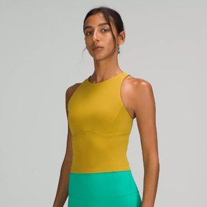 Lululemon Key to Balance Tank Top